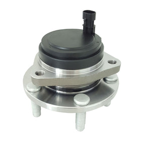 1Pcs Front Wheel Bearing Hub With ABS Fit For Holden HSV Commodore Calais Berlina Statesman Caprice Grange VE WM 513280 WH-HLN004M-1PCS - Machter