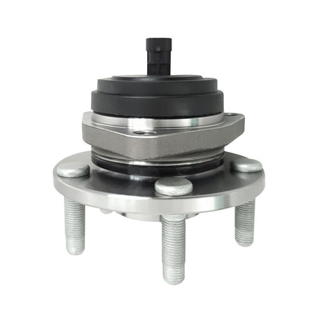 1Pieces Front Wheel Bearing Hub With ABS Fit For Holden HSV Commodore Calais Berlina Statesman Caprice Grange VE WM 513280 - Machter
