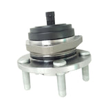 1Pcs Front Wheel Bearing Hub With ABS Fit For Holden HSV Commodore Calais Berlina Statesman Caprice Grange VE WM 513280 WH-HLN004M-1PCS - Machter