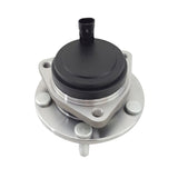 1Pcs Front Wheel Bearing Hub With ABS Fit For Holden HSV Commodore Calais Berlina Statesman Caprice Grange VE WM 513280 WH-HLN004M-1PCS - Machter