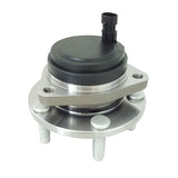 1Pcs Front Wheel Bearing Hub With ABS Fit For Holden HSV Commodore Calais Berlina Statesman Caprice Grange VE WM 513280 WH-HLN004M-1PCS - Machter