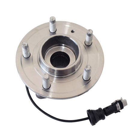 Wheel Bearing Hub Fit For Holden Captiva CG 2006-2016 Rear Left or Right FWD AWD - Machter