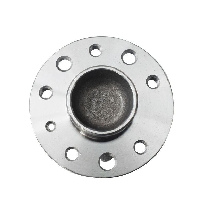Fit For Holden Rear Wheel Bearing And Hub Assembly Astra AH 5 Stud ABS 2004-03/2010 WH-HLN007M-1PCS - Machter
