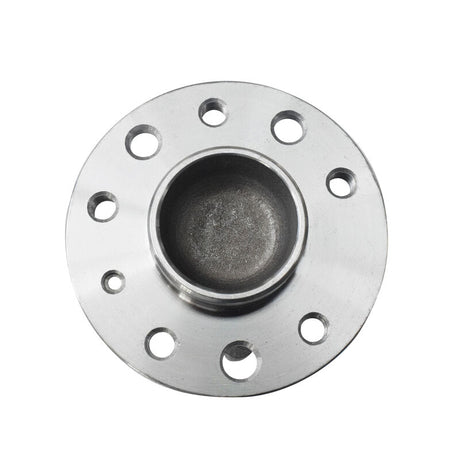 Fit For Holden Rear Wheel Bearing And Hub Assembly Astra AH 5 Stud ABS 2004-03/2010 WH-HLN007M-1PCS - Machter