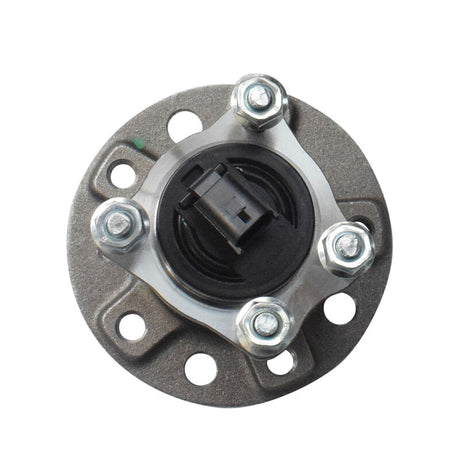 Fit For Holden Rear Wheel Bearing And Hub Assembly Astra AH 5 Stud ABS 2004-03/2010 WH-HLN007M-1PCS - Machter