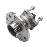 Fit For Holden Rear Wheel Bearing And Hub Assembly Astra AH 5 Stud ABS 2004-03/2010 WH-HLN007M-1PCS - Machter