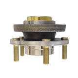 Front Wheel Bearing Hub Fit For Holden Commodore VT II VX VY VZ No ABS WH-HLN008M-1PCS - Machter
