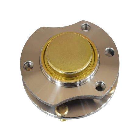 Front Wheel Bearing Hub Fit For Holden Commodore VT II VX VY VZ No ABS WH-HLN008M-1PCS - Machter