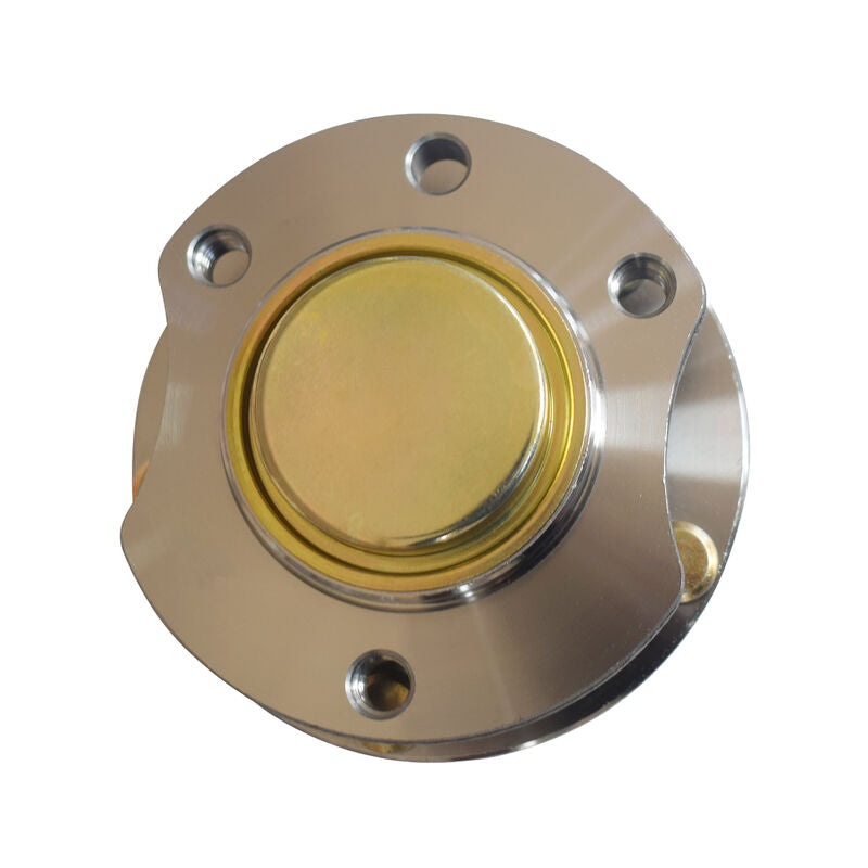 Front Wheel Bearing Hub Fit For Holden Commodore VT II VX VY VZ No ABS WH-HLN008M-1PCS - Machter