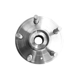 1 x Front Wheel Bearing Hub Fit For Holden Cruze JH JG 2009-2018 33 Spline 15" Wheel WH-HLN010-1PCS - Machter
