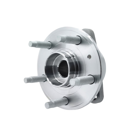1 x Front Wheel Bearing Hub Fit For Holden Cruze JH JG 2009-2018 33 Spline 15" Wheel - Machter