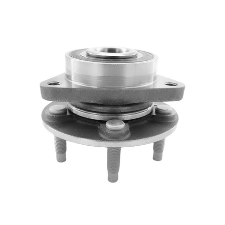 1 x Front Wheel Bearing Hub Fit For Holden Cruze JH JG 2009-2018 33 Spline 15" Wheel - Machter