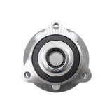 1 x Front Wheel Bearing Hub Fit For Holden Cruze JH JG 2009-2018 33 Spline 15" Wheel WH-HLN010-1PCS - Machter