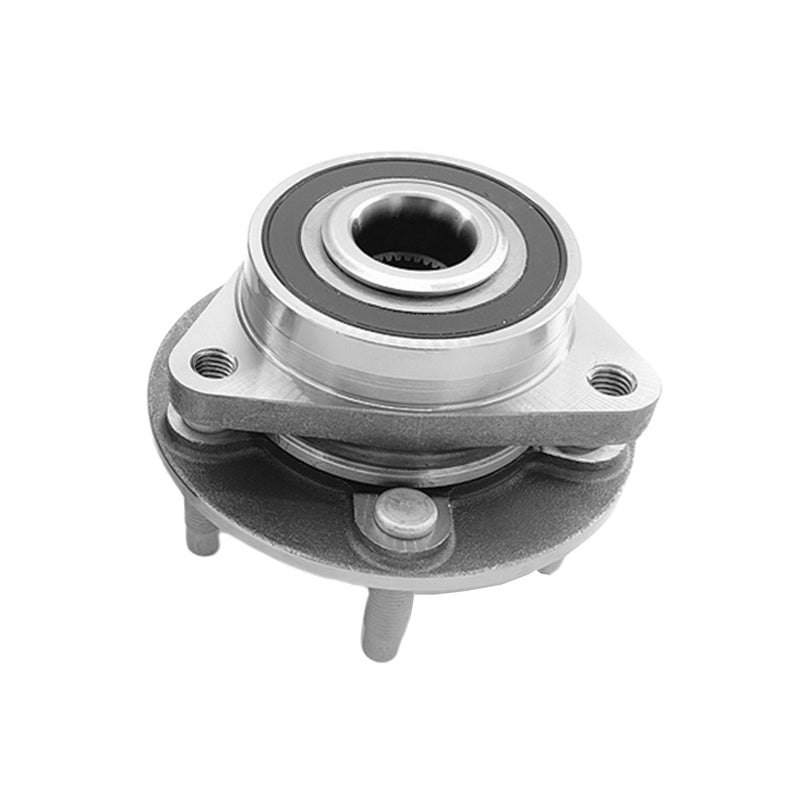 1 x Front Wheel Bearing Hub Fit For Holden Cruze JH JG 2009-2018 33 Spline 15" Wheel WH-HLN010-1PCS - Machter