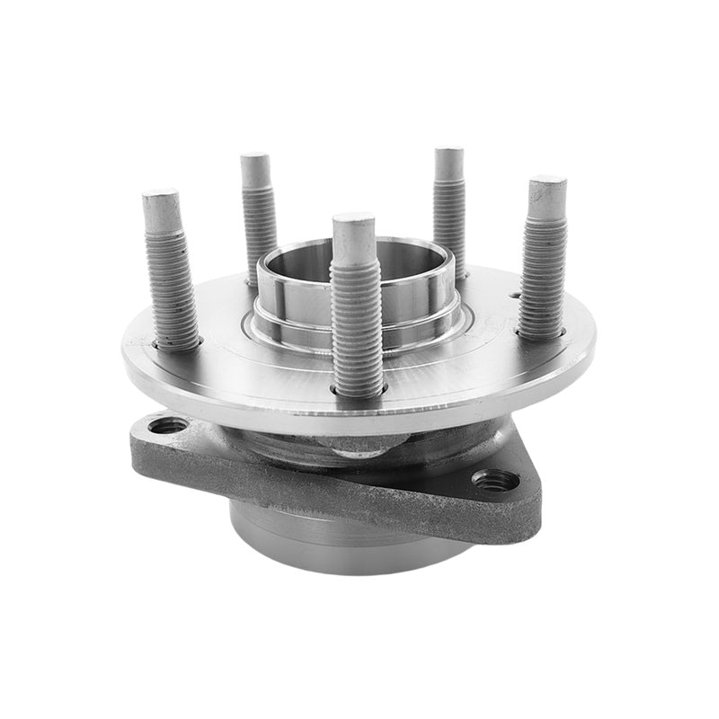 1 x Front Wheel Bearing Hub Fit For Holden Cruze JH JG 2009-2018 33 Spline 15" Wheel WH-HLN010-1PCS - Machter