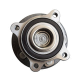 Rear Wheel Bearing Hub Fit For Holden Cruze JH JG 15" Rims Opel Astra PJ 1.4L FWD WH-HLN011-1PCS - Machter