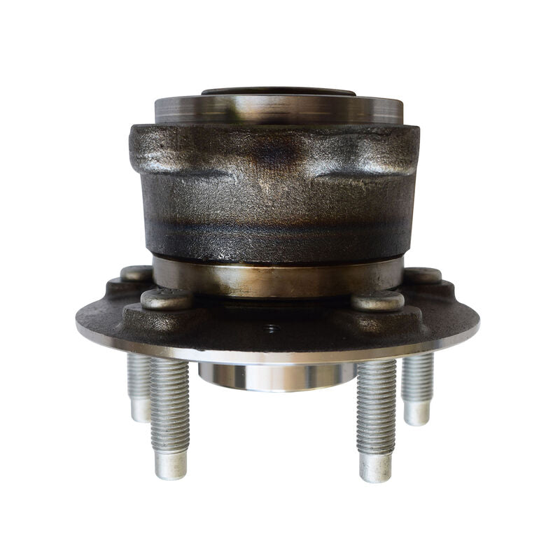 Rear Wheel Bearing Hub Fit For Holden Cruze JH JG 15" Rims Opel Astra PJ 1.4L FWD WH-HLN011-1PCS - Machter