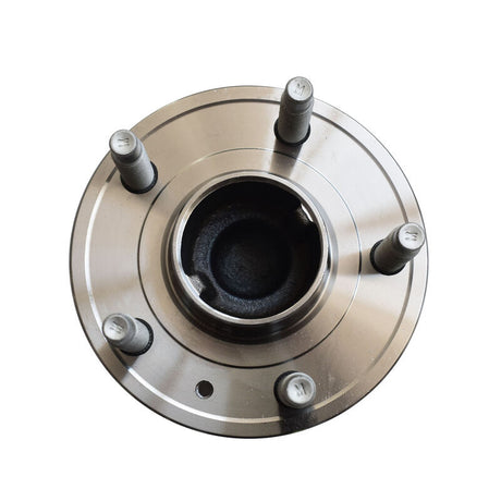 Rear Wheel Bearing Hub Fit For Holden Cruze JH JG 15" Rims Opel Astra PJ 1.4L FWD - Machter
