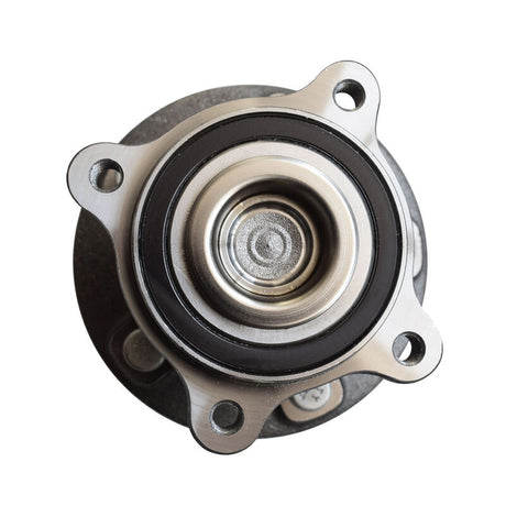 Rear Wheel Bearing Hub Fit For Holden Cruze JH JG 15" Rims Opel Astra PJ 1.4L FWD - Machter