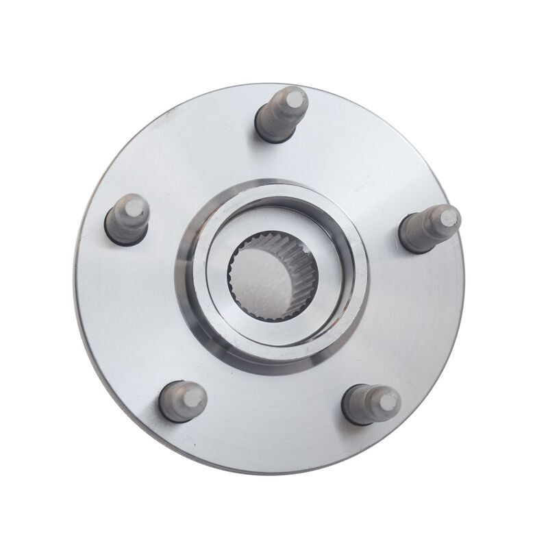 One Rear Wheel Bearing And Hub Fit For Holden Commodore VE VF Calais HSV 2006-On WH-HLN016M-1PCS - Machter