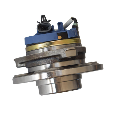 Front Wheel Bearing Hub Fit For Holden Astra TS 5 Stud ABS 98-05 Zafira 2001-2005 WH-HLN017-1PCS - Machter