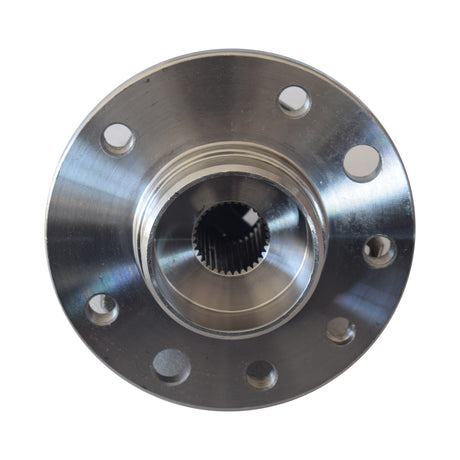 Front Wheel Bearing Hub Fit For Holden Astra TS 5 Stud ABS 98-05 Zafira 2001-2005 WH-HLN017-1PCS - Machter