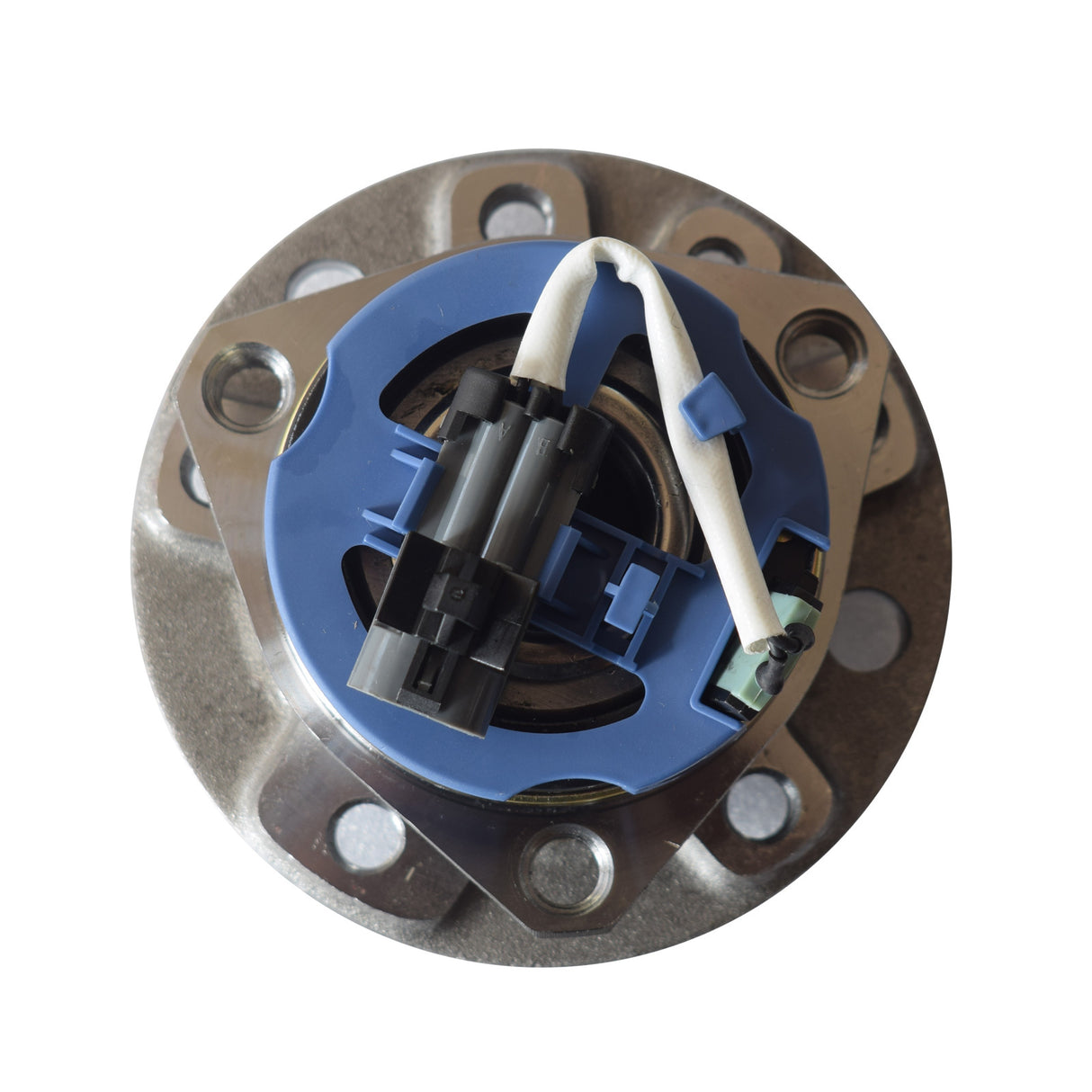 Front Wheel Bearing Hub Fit For Holden Astra TS 5 Stud ABS 98-05 Zafira 2001-2005 WH-HLN017-1PCS - Machter