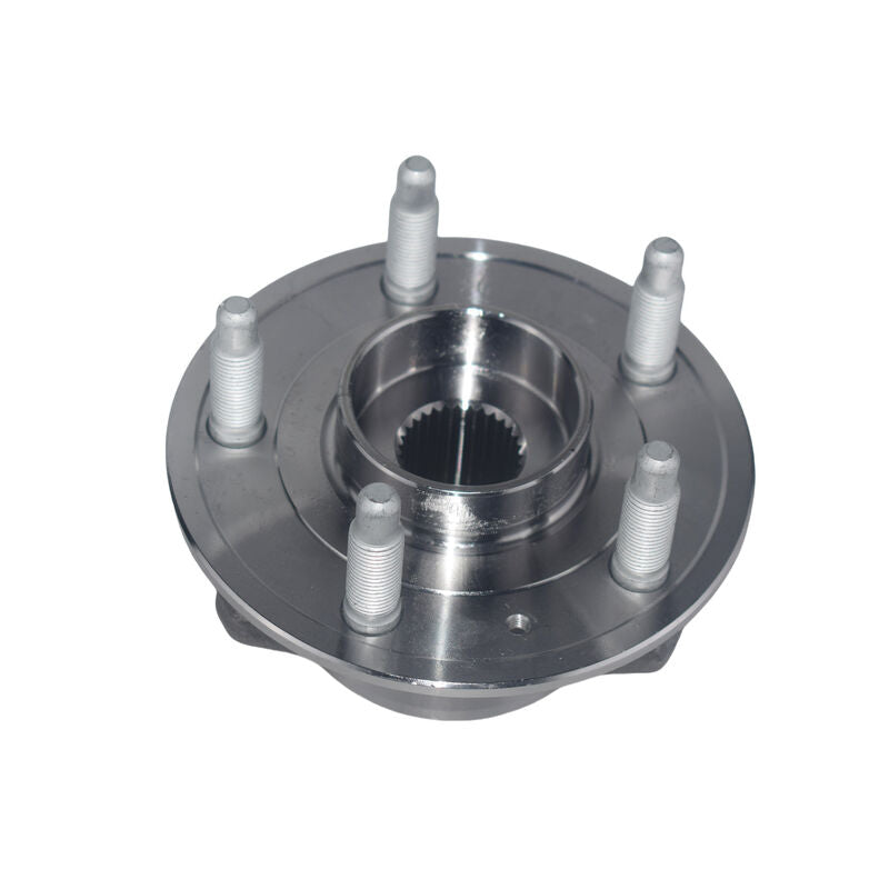 Front Wheel Bearing Hub Assembly Fit For Holden Malibu EM Insignia GA 2013-2022 WH-HLN018-1PCS - Machter