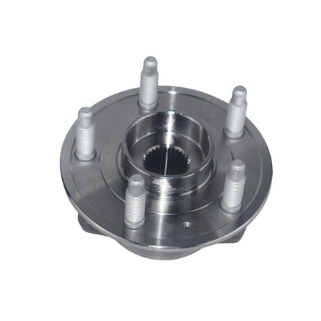 Front Wheel Bearing Hub Assembly Fit For Holden Malibu EM Insignia GA 2013-2022 WH-HLN018-1PCS - Machter