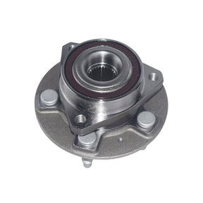 Front Wheel Bearing Hub Assembly Fit For Holden Malibu EM Insignia GA 2013-2022 WH-HLN018-1PCS - Machter