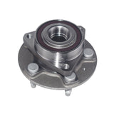 Front Wheel Bearing Hub Assembly Fit For Holden Malibu EM Insignia GA 2013-2022 WH-HLN018-1PCS - Machter