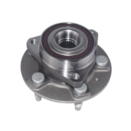 Front Wheel Bearing Hub Assembly Fit For Holden Malibu EM Insignia GA 2013-2022 WH-HLN018-1PCS - Machter