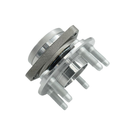 1 x Front Wheel Bearing Hub Fit For Holden Commodore VF Caprice Statesman WN 92277024 2013-ON - Machter