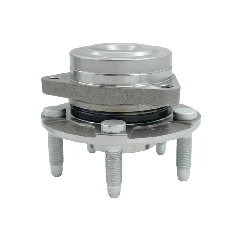 1 x Front Wheel Bearing Hub Fit For Holden Commodore VF Caprice Statesman WN 92277024 2013-ON WH-HLN019-1PCS - Machter