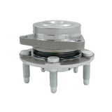 1 x Front Wheel Bearing Hub Fit For Holden Commodore VF Caprice Statesman WN 92277024 2013-ON WH-HLN019-1PCS - Machter