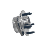 30 Spline 16" Wheels Front Wheel Bearing Hub Fit For Holden Cruze JG JH Volt Astra WH-HLN020-1PCS - Machter