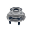 30 Spline 16" Wheels Front Wheel Bearing Hub Fit For Holden Cruze JG JH Volt Astra WH-HLN020-1PCS - Machter