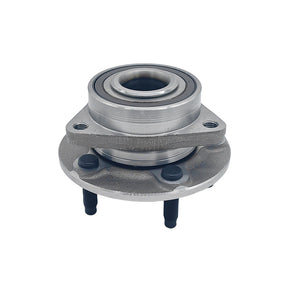 30 Spline 16" Wheels Front Wheel Bearing Hub Fit For Holden Cruze JG JH Volt Astra WH-HLN020-1PCS - Machter