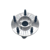 30 Spline 16" Wheels Front Wheel Bearing Hub Fit For Holden Cruze JG JH Volt Astra WH-HLN020-1PCS - Machter