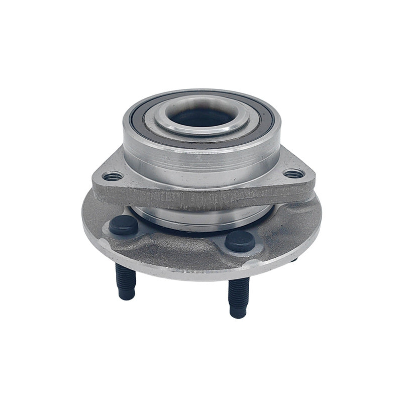 30 Spline 16" Wheels Front Wheel Bearing Hub Fit For Holden Cruze JG JH Volt Astra WH-HLN020-1PCS - Machter