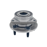 30 Spline 16" Wheels Front Wheel Bearing Hub Fit For Holden Cruze JG JH Volt Astra WH-HLN020-1PCS - Machter