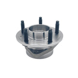 30 Spline 16" Wheels Front Wheel Bearing Hub Fit For Holden Cruze JG JH Volt Astra WH-HLN020-1PCS - Machter