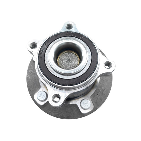 Rear Wheel Bearing Hub Fit For Holden Cruze JG JH Volt EV Astra PJ 115mm PCD 16" Rims - Machter