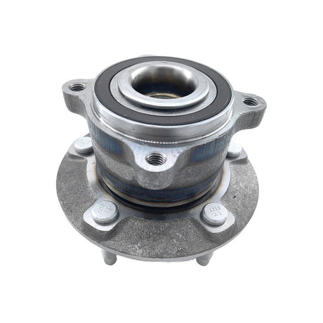 Rear Wheel Bearing Hub Fit For Holden Cruze JG JH Volt EV Astra PJ 115mm PCD 16" Rims - Machter