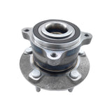 Rear Wheel Bearing Hub Fit For Holden Cruze JG JH Volt EV Astra PJ 115mm PCD 16" Rims WH-HLN022-1PCS - Machter