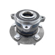 Rear Wheel Bearing Hub Fit For Holden Cruze JG JH Volt EV Astra PJ 115mm PCD 16" Rims WH-HLN022-1PCS - Machter