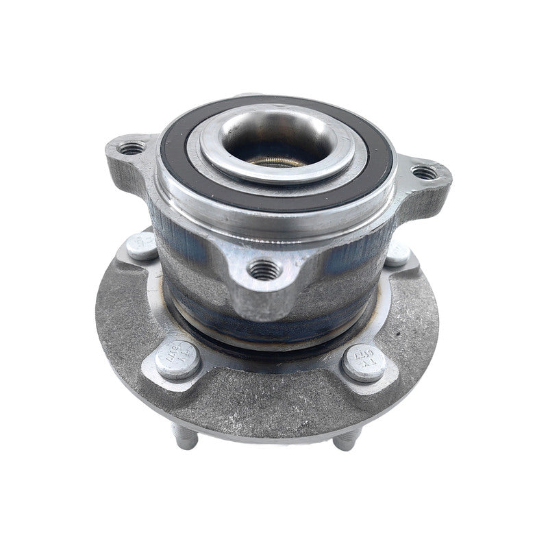 Rear Wheel Bearing Hub Fit For Holden Cruze JG JH Volt EV Astra PJ 115mm PCD 16" Rims WH-HLN022-1PCS - Machter