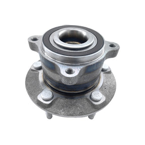 Rear Wheel Bearing Hub Fit For Holden Cruze JG JH Volt EV Astra PJ 115mm PCD 16" Rims WH-HLN022-1PCS - Machter