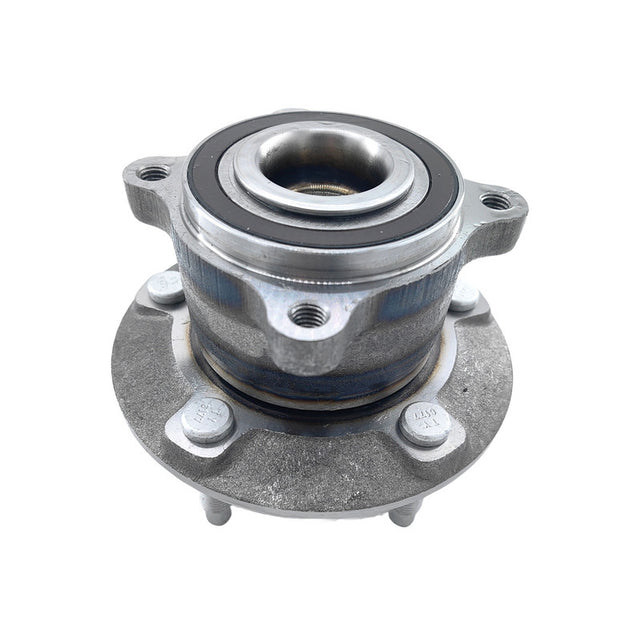 Rear Wheel Bearing Hub Fit For Holden Cruze JG JH Volt EV Astra PJ 115mm PCD 16" Rims WH-HLN022-1PCS - Machter