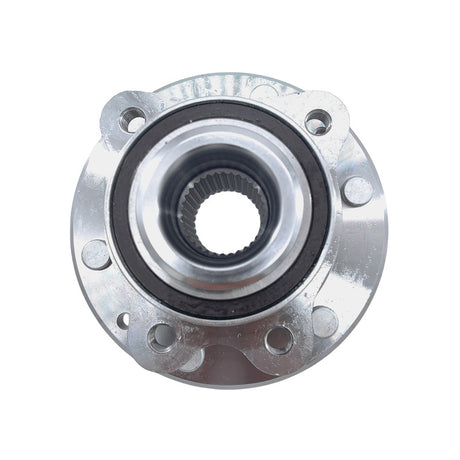 Front Wheel Bearing Hub Assembly Fit For Holden HSV Colorado Trailblazer RG 4WD 2.8L 2016-ON 100MM WH-HLN023-1PCS - Machter